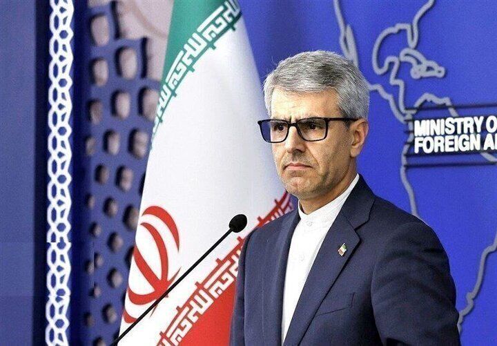 هشدار بقائی به تروئیکای اروپایی: شر نرسانید/ قطعنامه ۲۲۳۱ خاتمه پیدا می‌کند