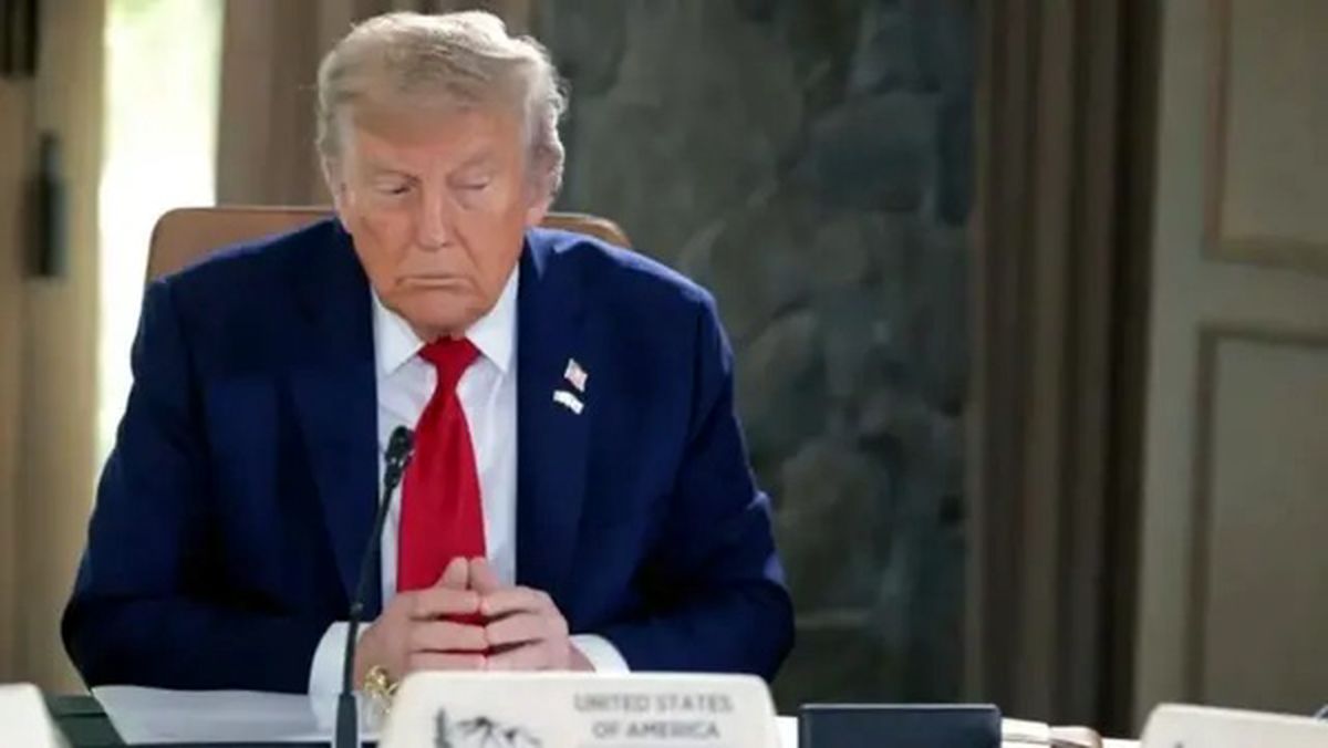 ترامپ به دنبال انقلاب در صنعت میلیاردی! | ماری‌جوانا را قانونی می‌کنیم! 