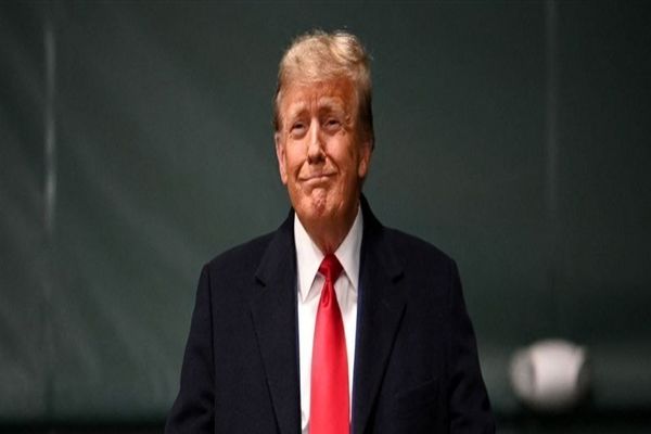 کابوس بی نظیر «دونالد» !