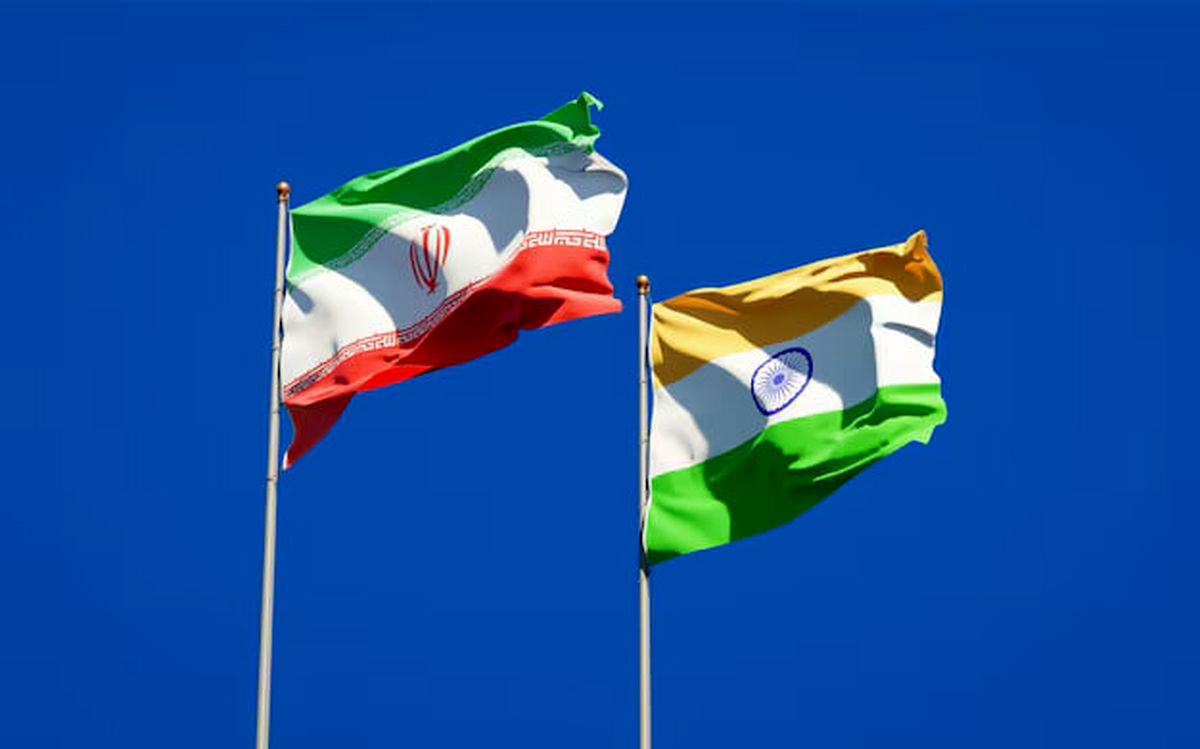 تشکر دهلینو از ایران