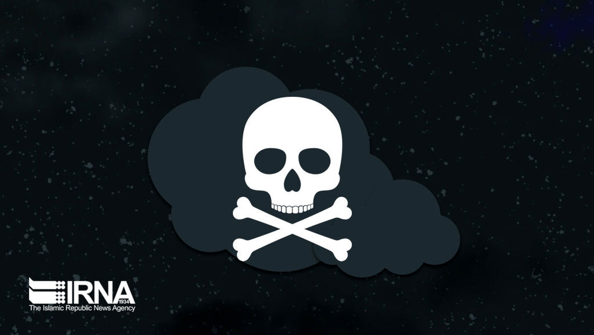 گازگرفتگی جان ۲ نفر را در تهران گرفت