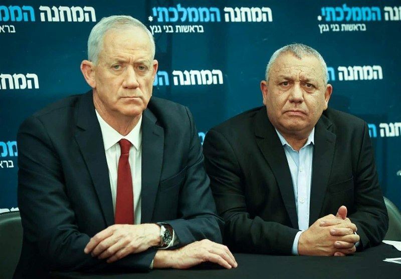 شکست جدید مرد همیشه بازنده اسرائیل