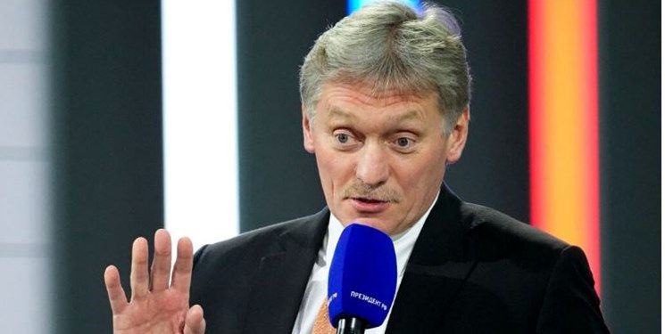 کرملین ادعای اخیر روزنامه آمریکایی را درباره همکاریهای نظامی ایران و روسیه رد کرد