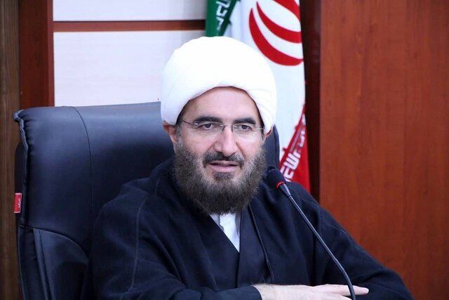 حاج عالی اکبری: ستادهای نماز جمعه باید همه اقشار جامعه را جذب کنند