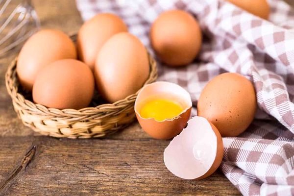 قیمت تخم‌ مرغ امروز اول شهریور ۱۴۰۴ | تخم مرغ محلی چند؟