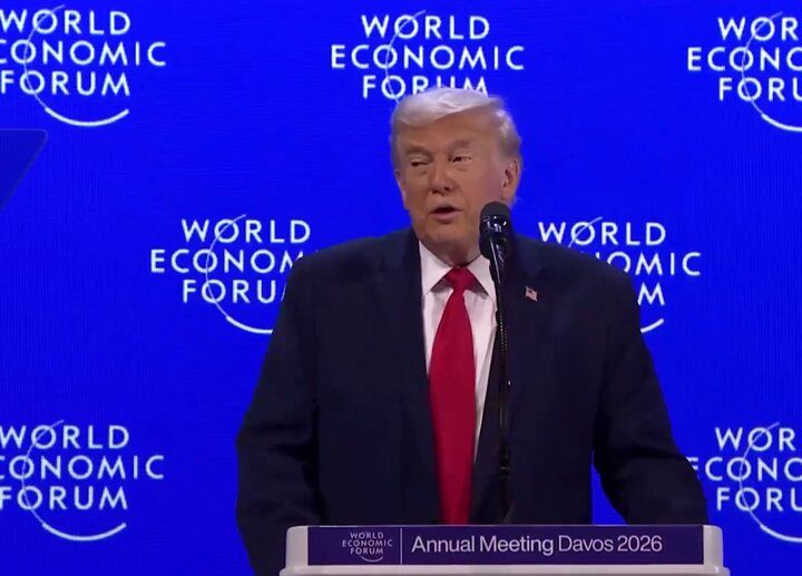 ترامپ: رئیس جمهور چین مرد شگفت‌انگیزی است/احمقانه گرینلند را پس دادیم