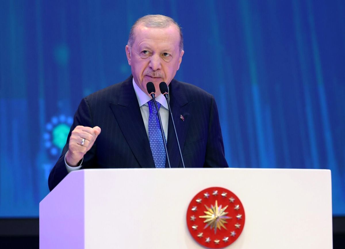 
ترکیه: آماده کمک سازنده برای حل بحران در ونزوئلا هستیم