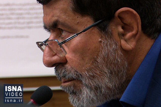 هشدار صریح رمضان شریف به آمریکایی‌ها 