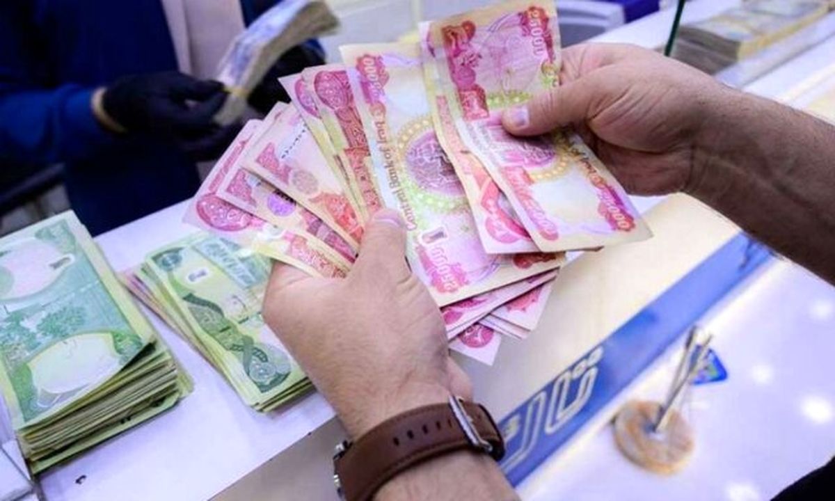 قیمت امروز دینار اربعین اعلام شد | زائران تا کی فرصت خرید دارند؟