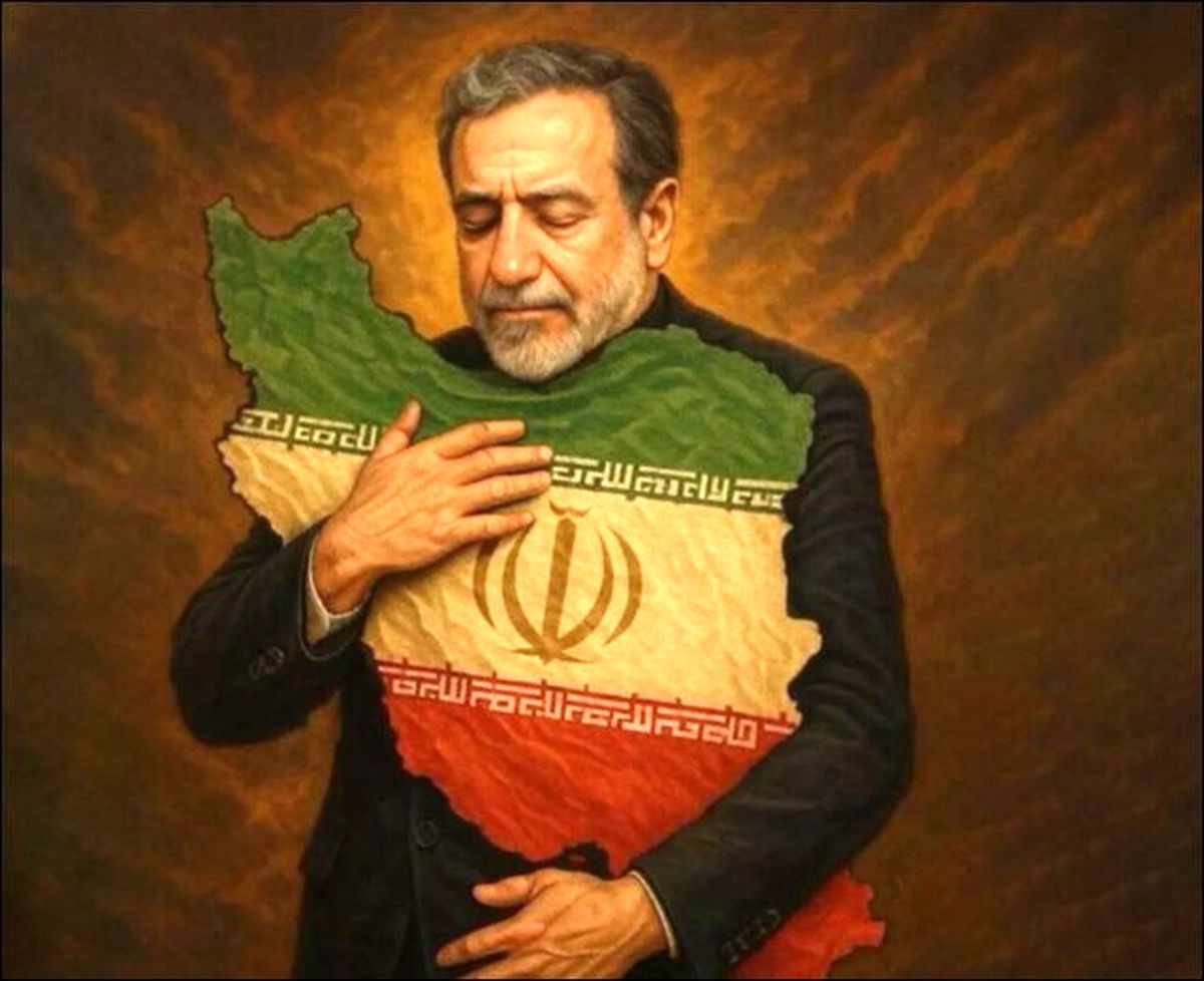 طباطبایی: عراقچی نماینده نظام در مذاکرات بود
