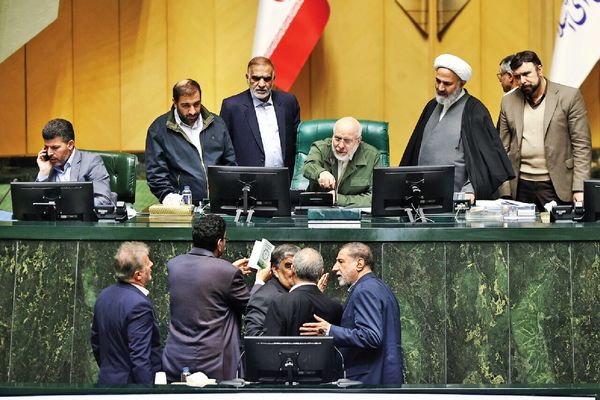 هشدار آخر به دهک‌بندی ناعادلانه