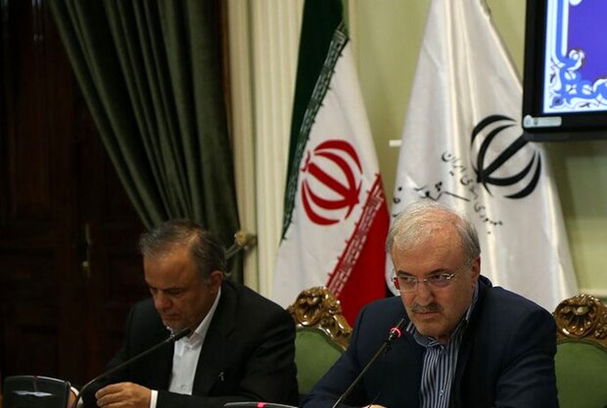 کولبران پای نمکی و رزم‌حسینی را به مجلس کشاند