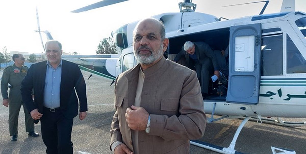 وحیدی: افراد فاقد شناسنامه ساماندهی می‌شوند