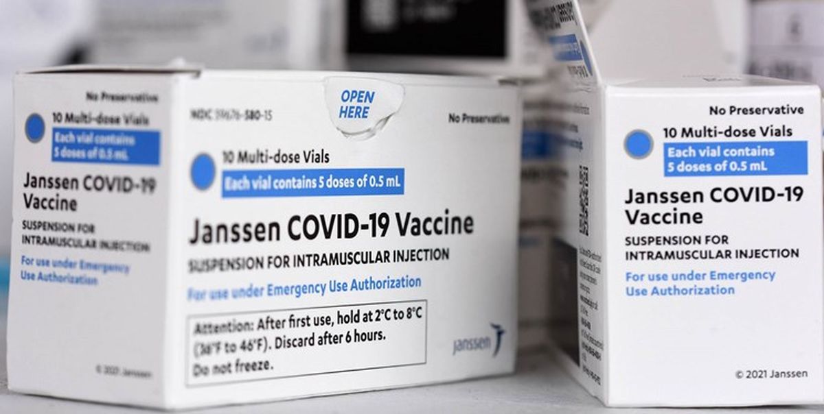 خبر واکسنی مهم وال‌استریت‌ژورنال