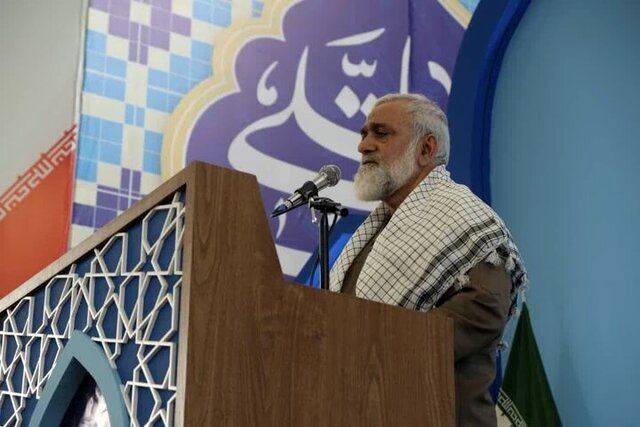 سردار نقدی:  آمریکا ناکارآمدترین دولت جهان است