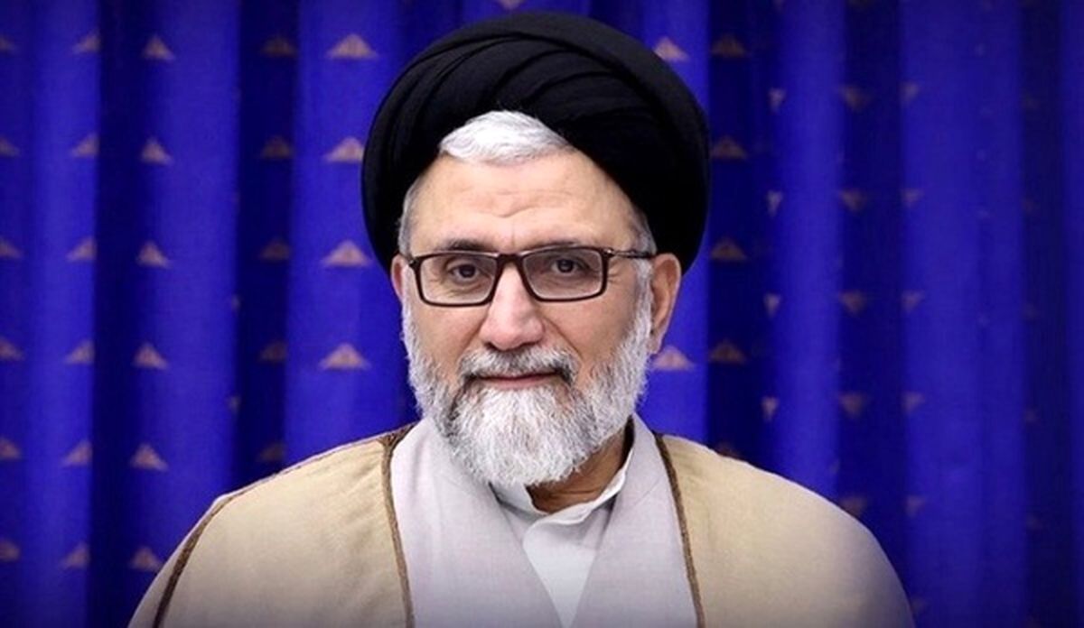 شگفتانه وزیر اطلاعات برای ملت ایران