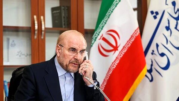 قالیباف: ماجراجوئی دولت ترامپ در حوزه کارائیب را محکوم اعلام میکنم