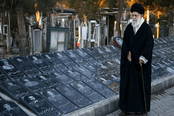 طلبه شهیدی که رهبر انقلاب بارها از ایشان یاد کردند