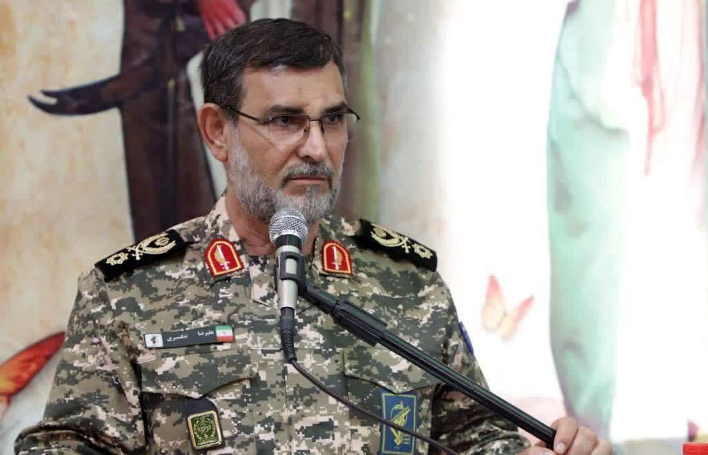 یمن از هیچ کسی فرمان نمی‌گیرد/سرنوشت هر ناوی که به ما حمله کند، غرق‌شدن است