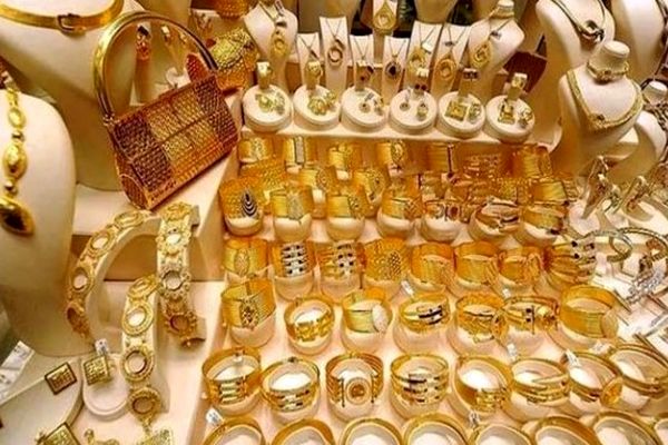 شوک‌آور؛ ریزش قیمت طلا و سکه ۱۰ آبان | حباب سکه ترکید؟ 