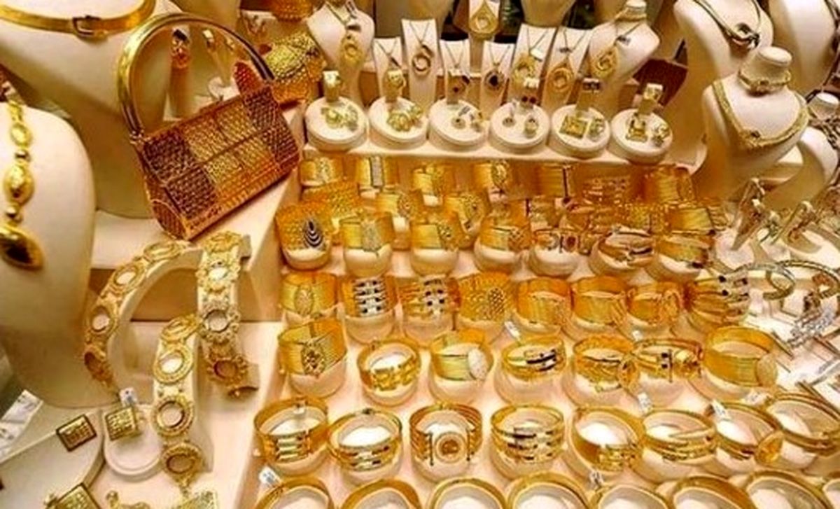 هشدار بزرگ به خریداران طلا | در این روزها طلا نخرید! 