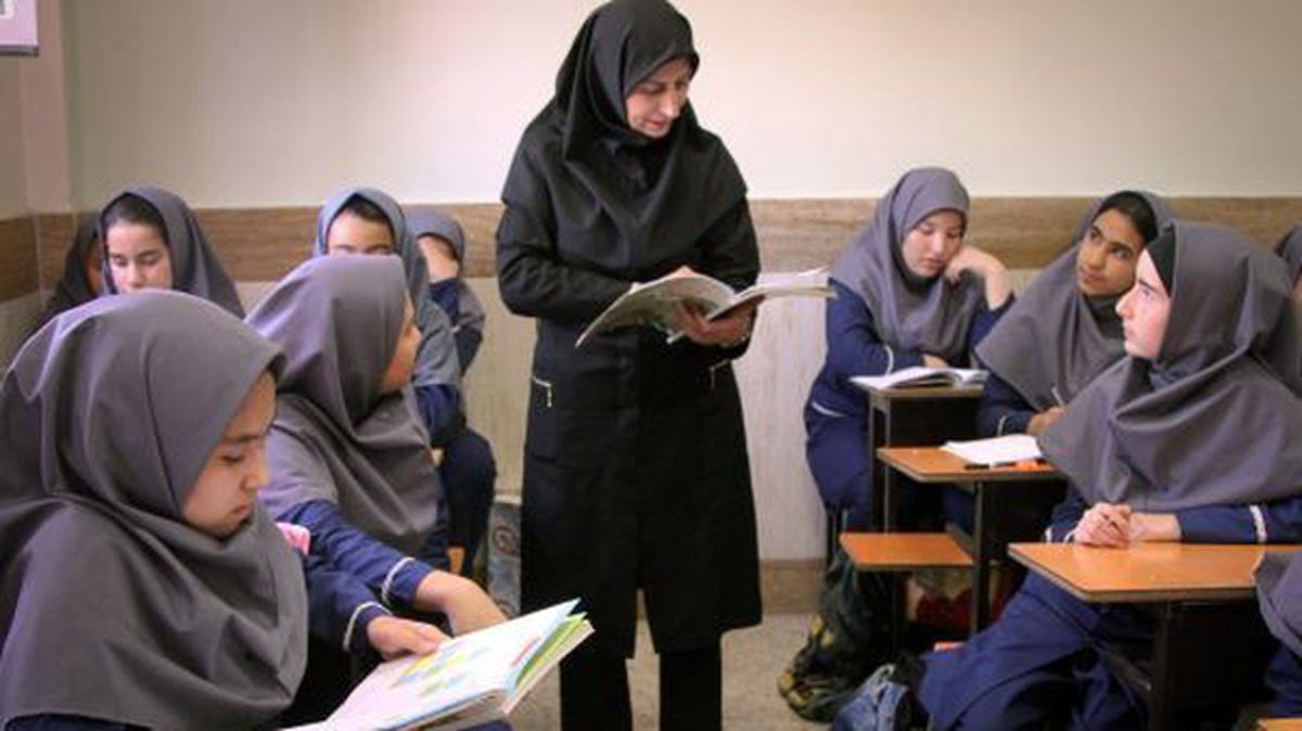 خبر رسمی از افزایش حقوق فرهنگیان | افزایش ۲ میلیون تومانی حقوق معلمان 