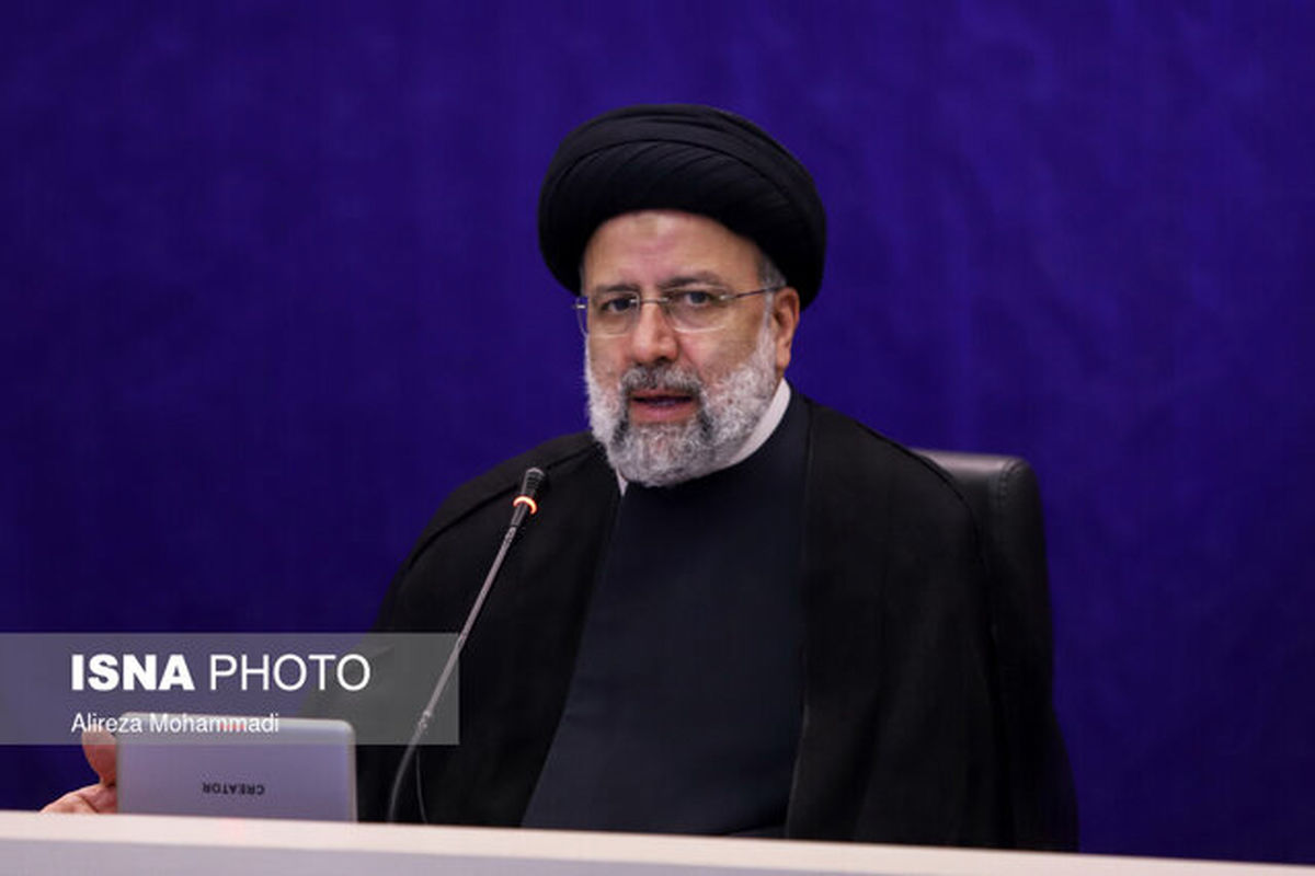 رئیسی: اختیار برای بازگشایی مدارس به مدیران استانی داده شده است