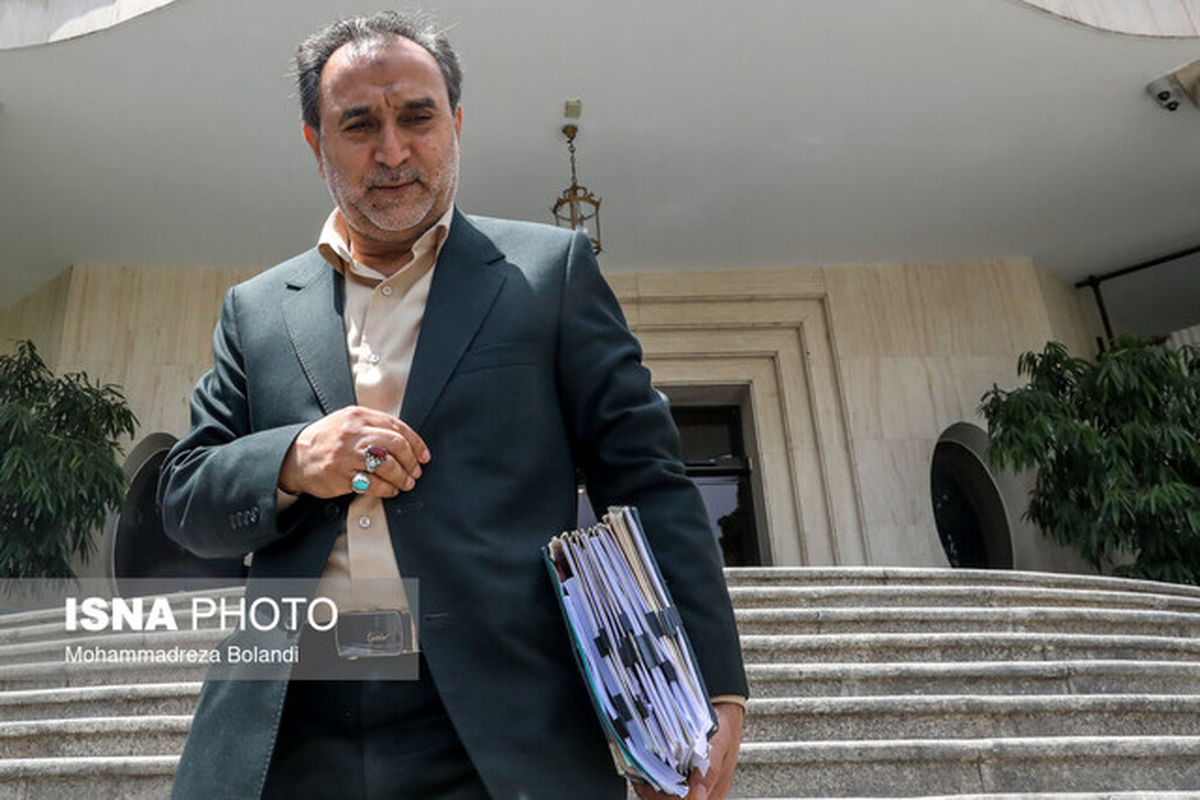 توضیحات دهقان درباره جزئیات شکایت ایران از کانادا