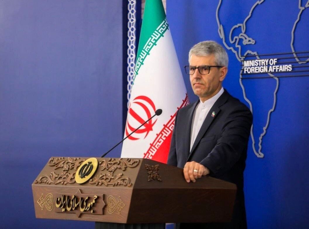 هشدار تهران در مورد ادامه التهاب‌سازی‌ آمریکا