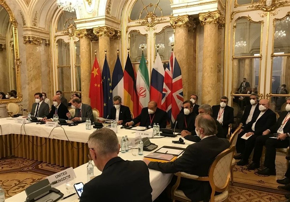 دستیابی به پیشنویس جدید در مذاکرات وین