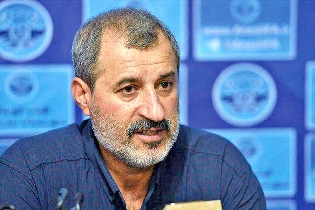 
مایلی‌کهن: در زیرساخت مشکلات زیادی داریم