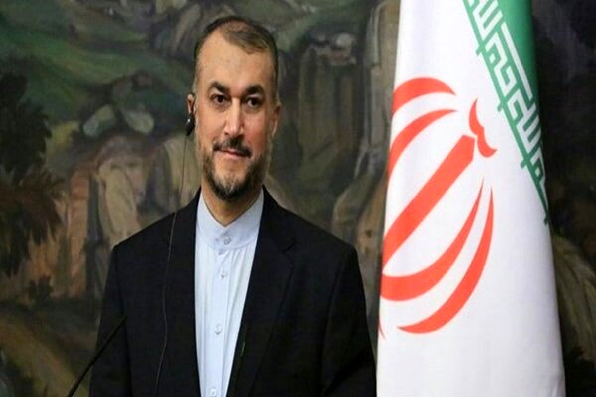 امیرعبداللهیان: دیدار بسیار مهم و صمیمانه‌ای با رئیس جمهور آذربایجان داشتیم