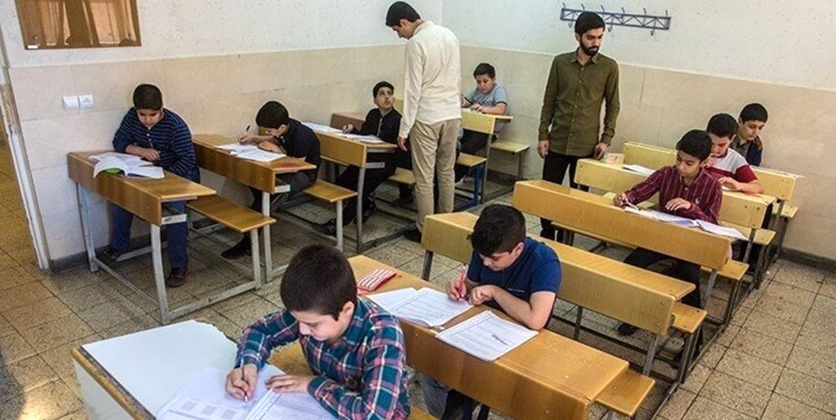 زمان آغاز ثبت نام آزمون مدارس نمونه دولتی/هزینه ثبت نام چقدر؟