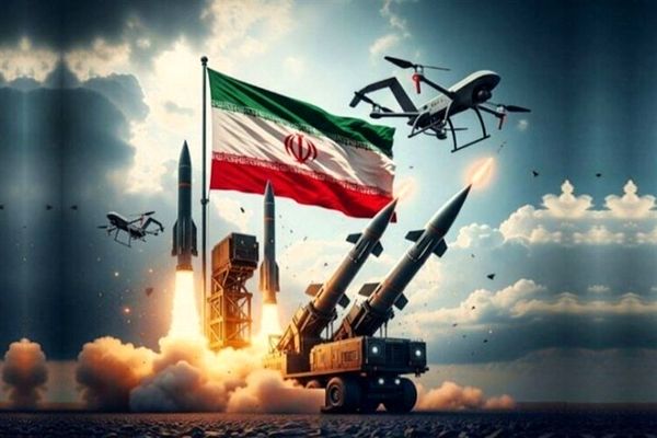 تحلیلگران آمریکایی: توان موشکی ایران بازدارنده است