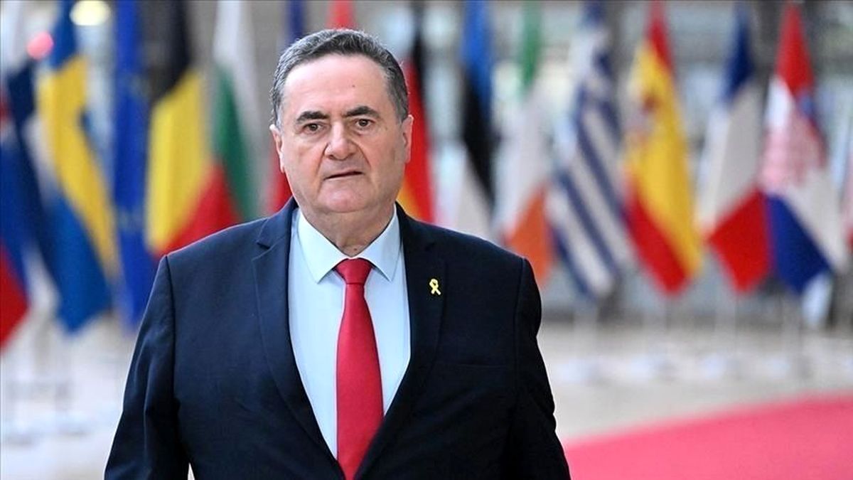  وزیر اسرائیلی: منتظر چراغ سبز آمریکا برای حمله به ایران هستیم 