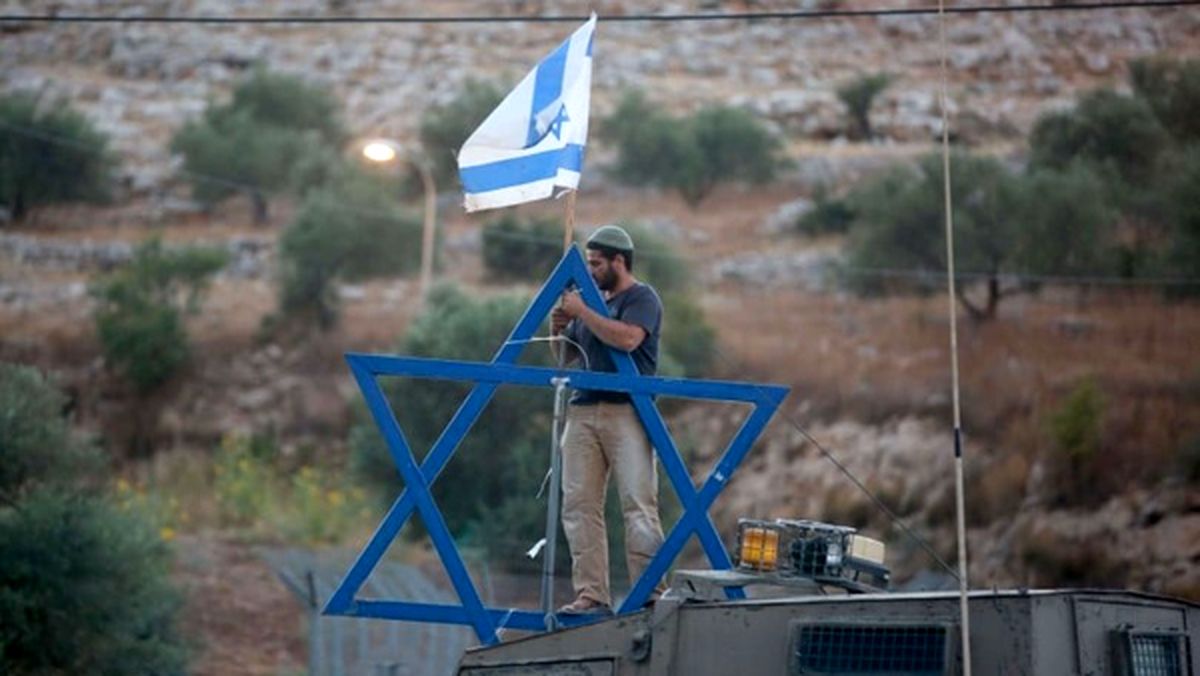 اسرائیل طرح جنجالی «E1» را تصویب کرد