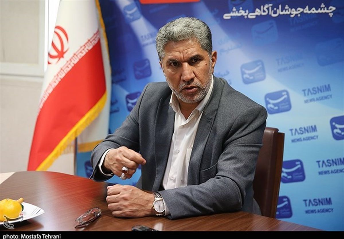 سنگدوینی: ایران می‌تواند تأمین‌کننده سوخت اعضای بریکس باشد