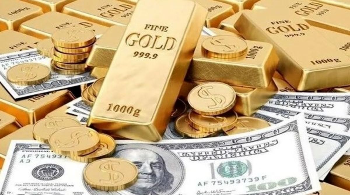 شوک قیمت طلا به بازارهای جهانی | طلا از ۴۰۰۰ دلار گذشت؟