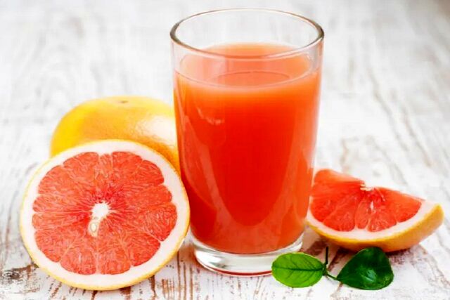 میوه‌ای برای لاغری | گریپ‌فروت واقعا به چربی‌سوزی کمک می‌کند؟