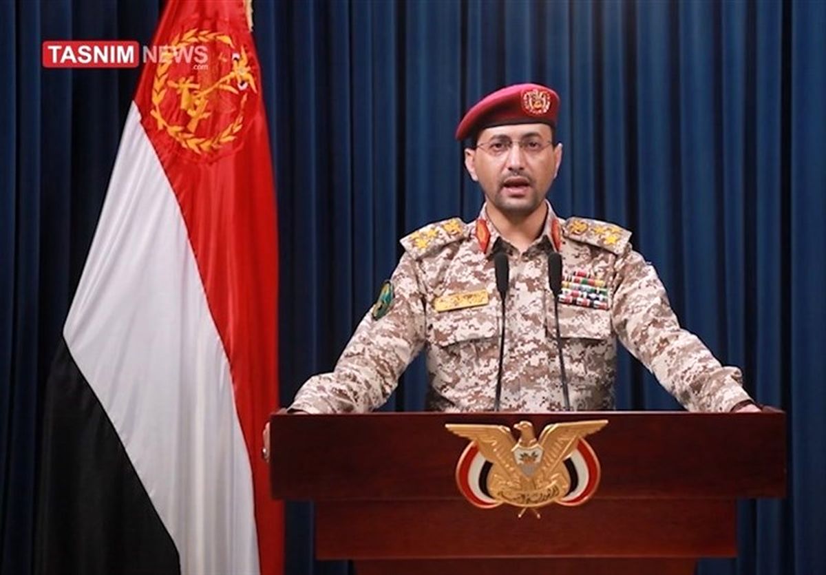 یمن: با موشک «ذوالفقار» فرودگاه بن گوریون را هدف قرار دادیم