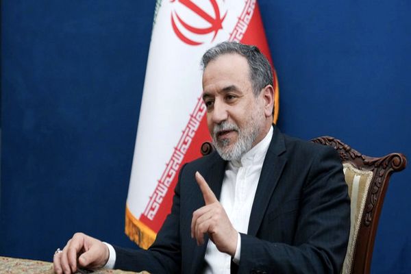 توئیت عراقچی درباره تفاهم‌نامه اسلام‌آباد/ ترامپ پیام عراقچی را بازنشر کرد
