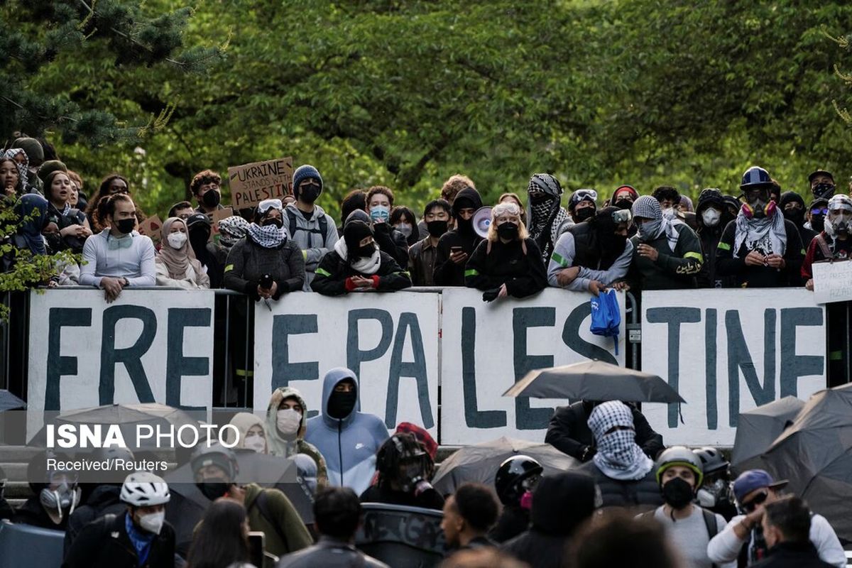 ۳ کشور اروپایی کشور فلسطین را به رسمیت میشناسند
