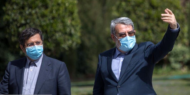 واکنش همتی به تغییر زمان مناظرات انتخاباتی