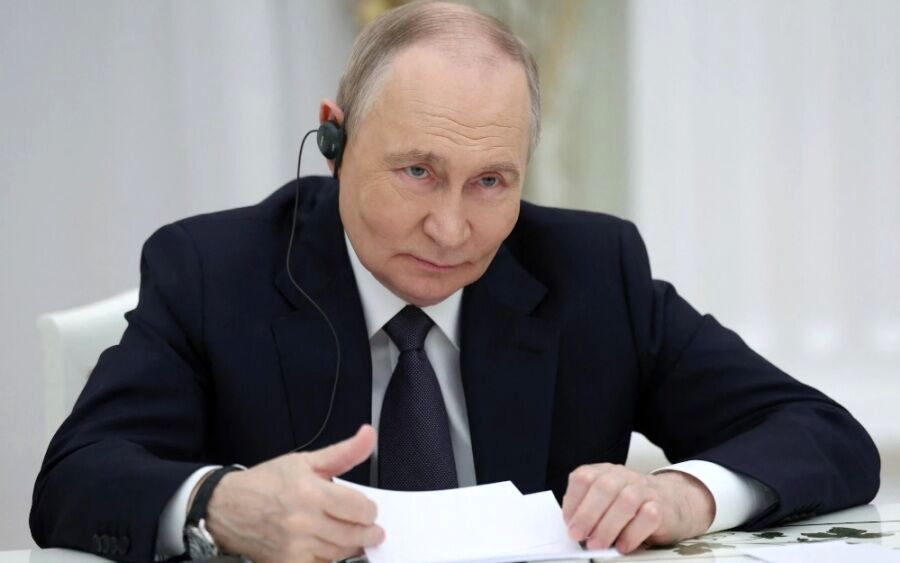 تماس تلفنی پوتین و نتانیاهو درباره ایران 