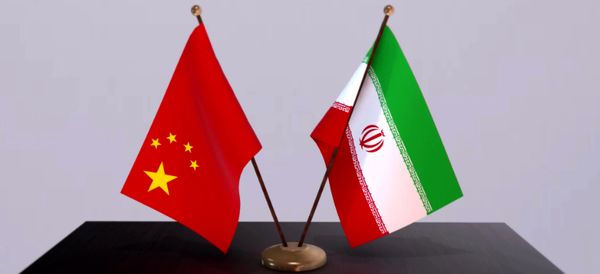 رئیس‌جمهور به چین سفر می‌کند