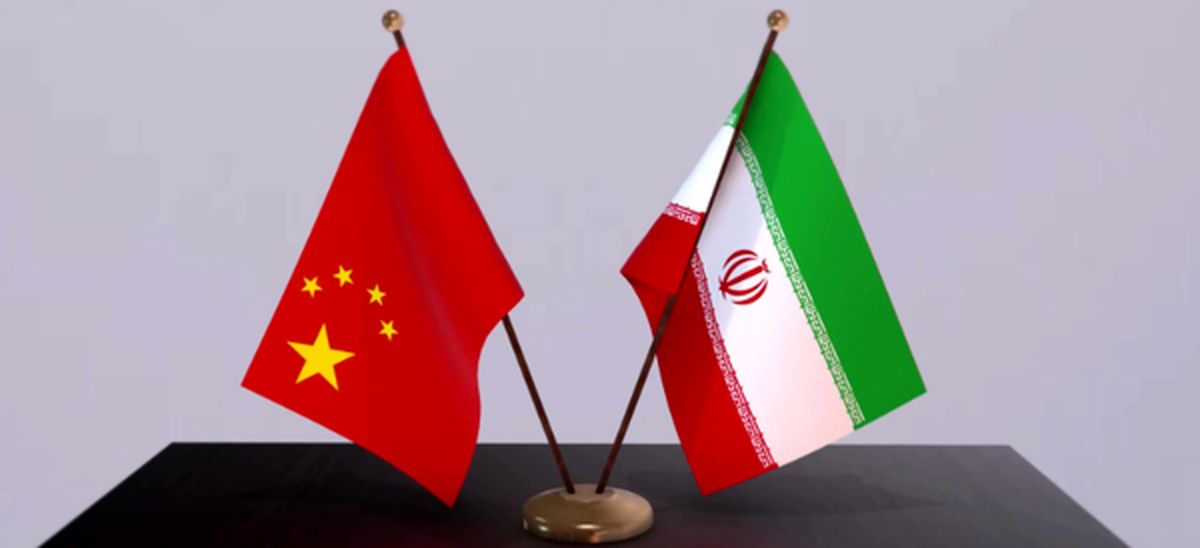 رئیسجمهور به چین سفر میکند