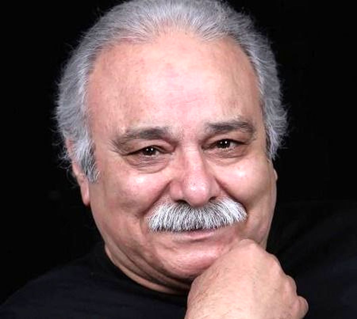 پیام تسلیت قالیباف درپی درگذشت محمد کاسبی 