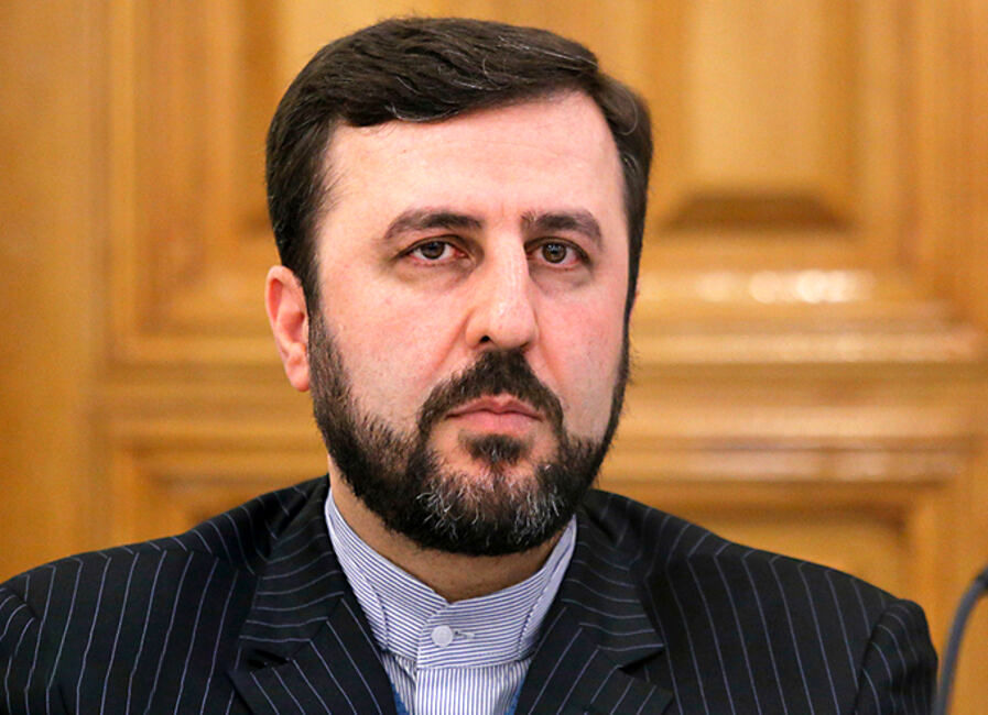 درخواست مهم غریب آبادی از شعام و مجلس/ هیچ اقدامی علیه ایران نباید بدون پاسخ بماند