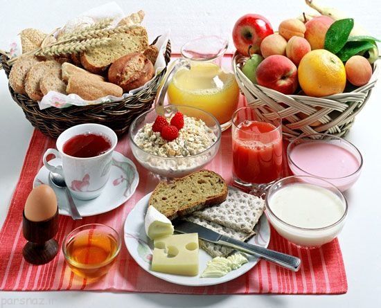 ۷ غذای سالم که دربارهشان اشتباه فکر میکردیم