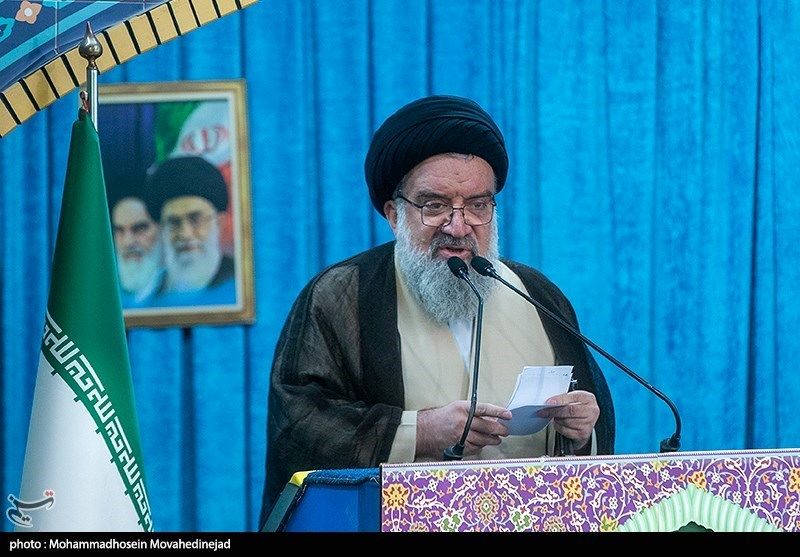 خاتمی: ایران دشمن همسایگان نیست